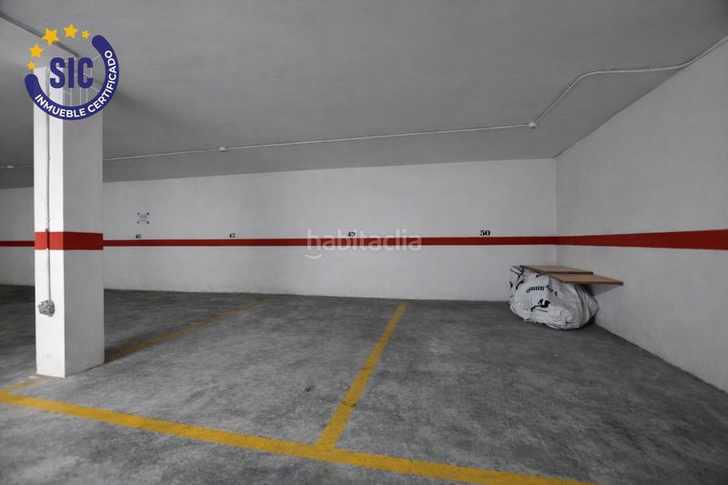 Foto 09979663-5587-4305-b015-d33a347c5f72. Aparcament cotxe a Rafelbunyol