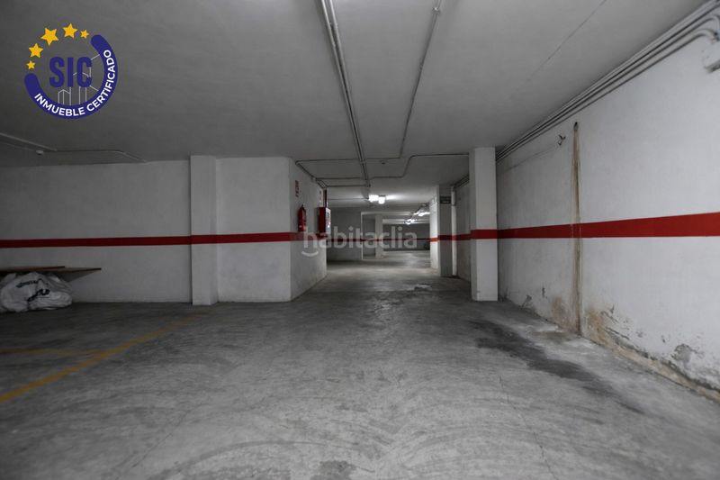 Foto 8c836176-7f83-44d2-b1bb-6cb11d2d26df. Aparcament cotxe a Rafelbunyol