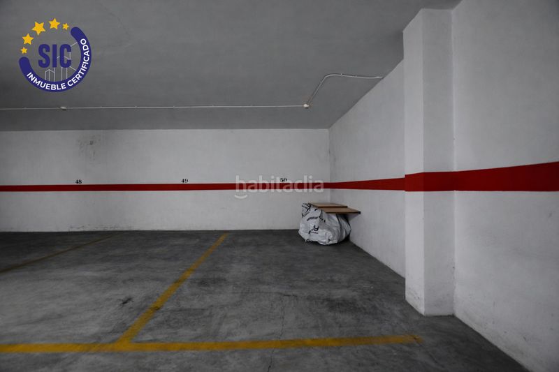 Foto 91f8d0f9-a99e-409c-a8c1-a9760d7caff5. Aparcament cotxe a Rafelbunyol