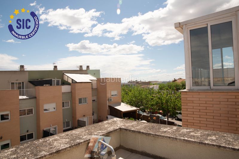 Foto 4ae0ba8f-7c8f-4ff4-984b-4282e687a5f8. Casa adosada espacio, luz y tranquilidad en Massamagrell