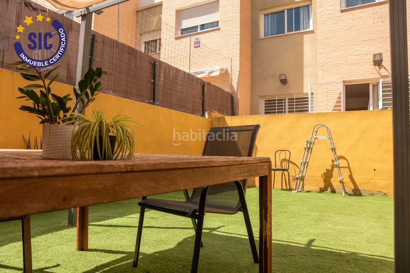 Foto 4ae673bc-28f0-49bb-87ab-eee9ee8c3161. Casa adosada espacio, luz y tranquilidad en Massamagrell