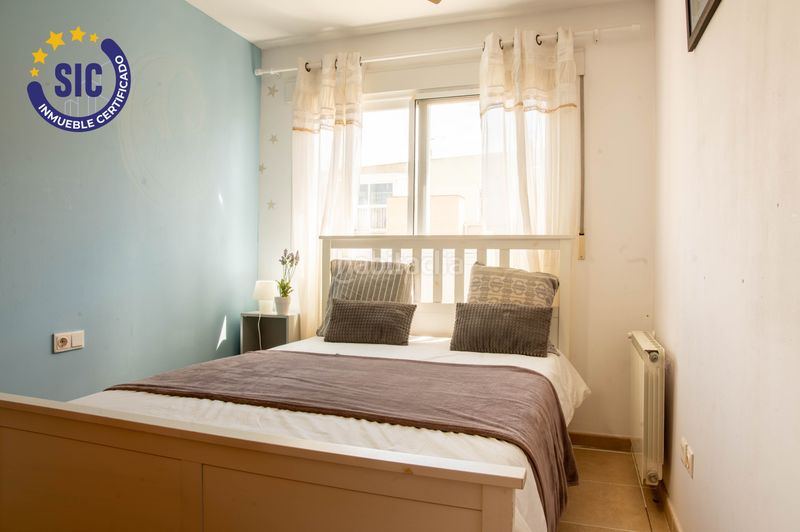 Foto 5a1fc821-cfab-4f9c-8910-0e1611cedf8a. Casa adosada espacio, luz y tranquilidad en Massamagrell