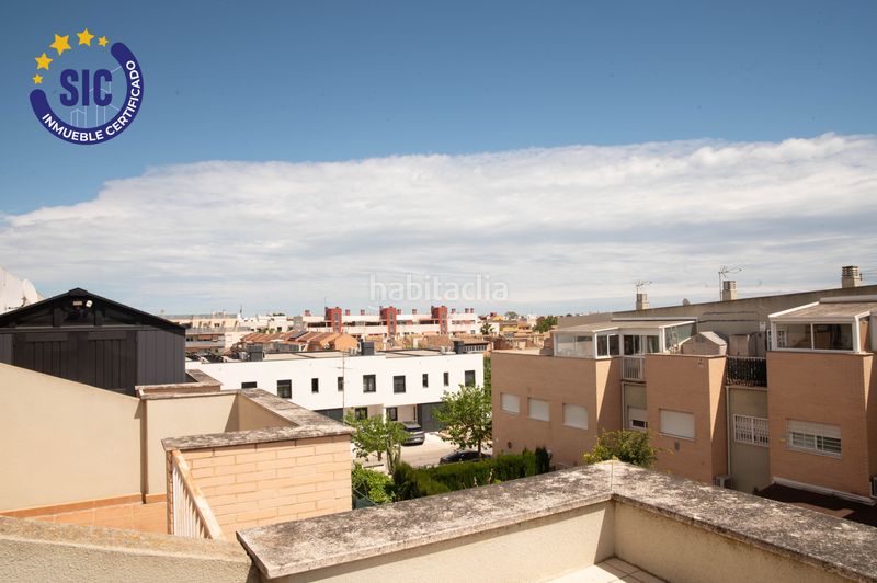 Foto a4482c20-2b12-459f-b20b-d76d3b6a0dfa. Casa adosada espacio, luz y tranquilidad en Massamagrell