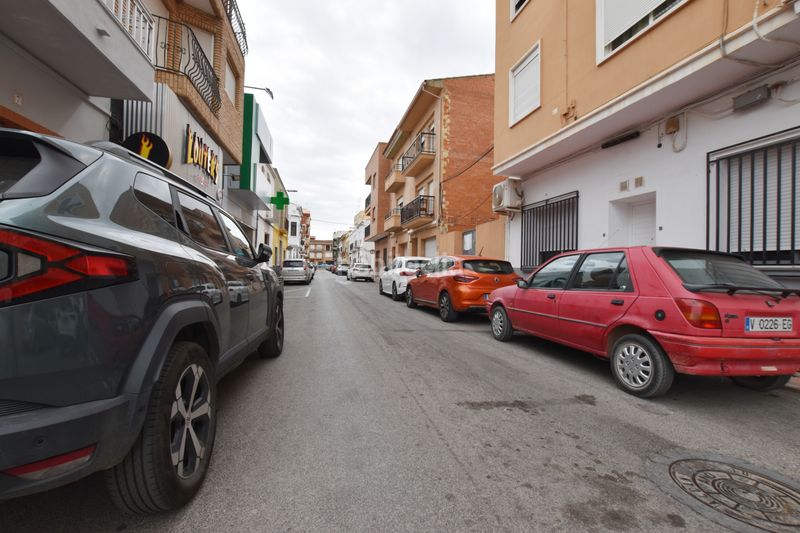 Foto f39ae000-4e15-4db4-9a68-3681d896b3c8. Finca rústica a Puçol ciudad Puçol