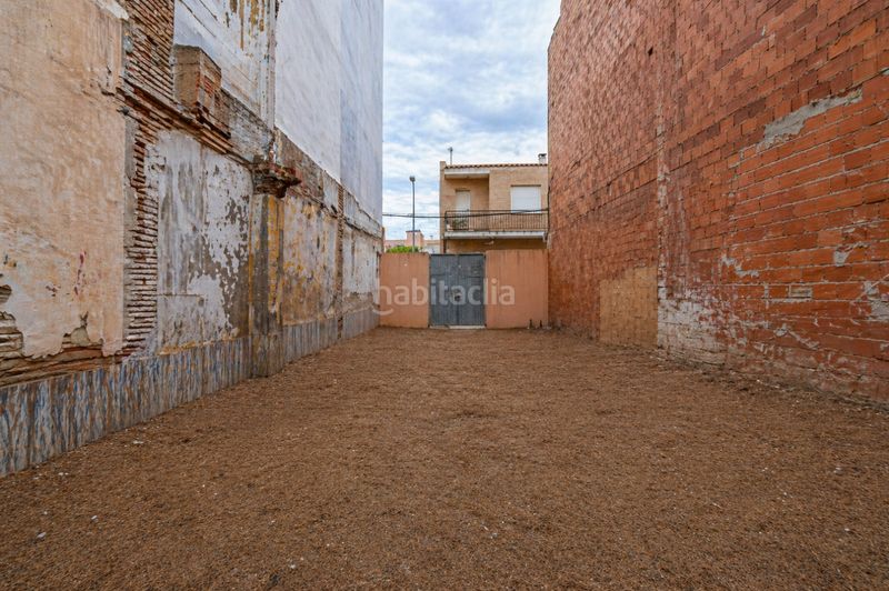 Foto fa639965-3243-4941-9943-e8ea010d19e8. Finca rústica a Puçol ciudad Puçol