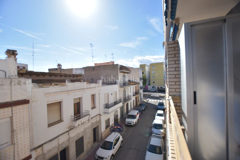 Foto 0196e50c-e934-4a92-8eb8-940895d2cab3. Lloguer pis a Puçol ciudad Puçol