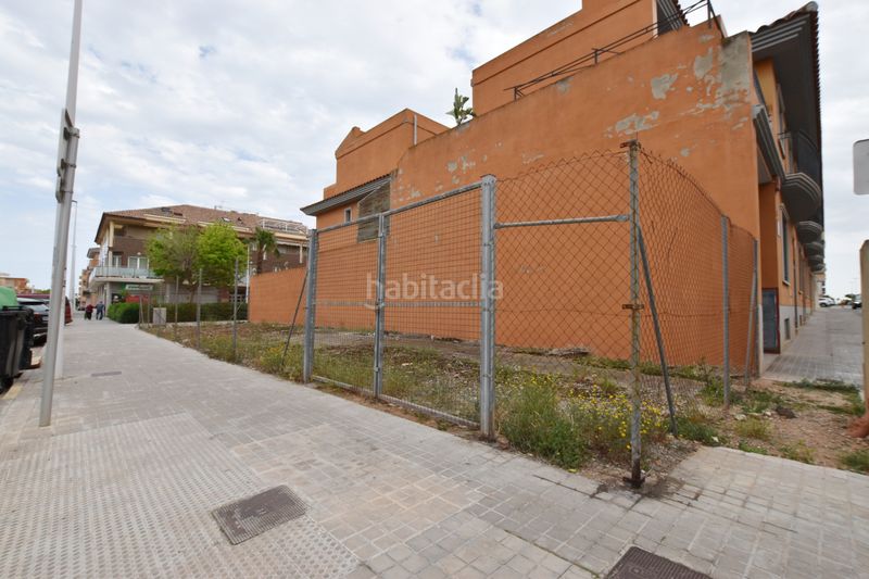Foto 0c029899-6540-4dfb-8ff4-350c4046d978. Finca rústica a Puçol ciudad Puçol
