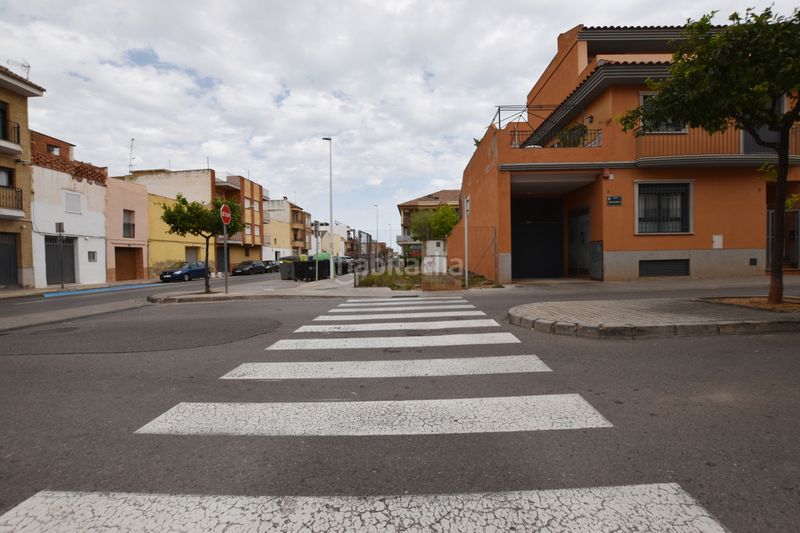 Foto 4c7dbe03-e450-416b-816c-fadd7f279028. Finca rústica a Puçol ciudad Puçol