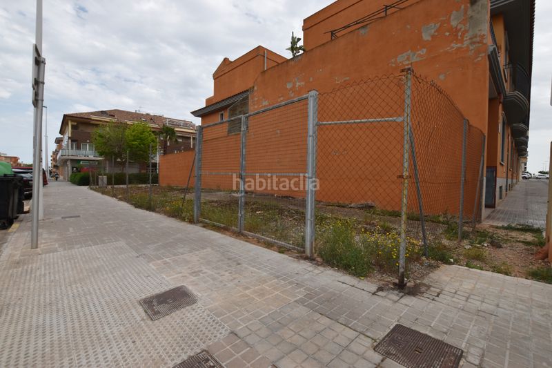 Foto bf3fd5ac-7688-450e-8bd0-583a70e55516. Finca rústica a Puçol ciudad Puçol