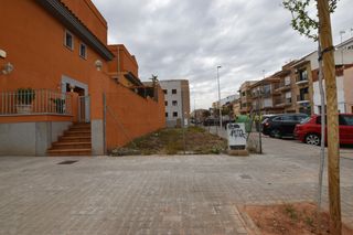 Terreny residencial  Pz miguel de cervantes. Saca el arquitecto que llevas dentro