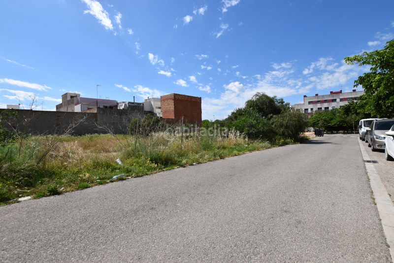 Foto 47c2ceec-8cb4-44ab-8e1d-d8e4d2633d6e. Terreny residencial a Massamagrell