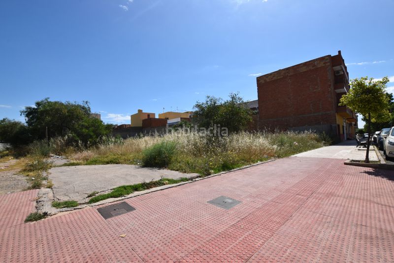 Foto 4bb2f896-1d9f-4b6f-9a1d-d2edcd6bd5c8. Terreny residencial a Massamagrell