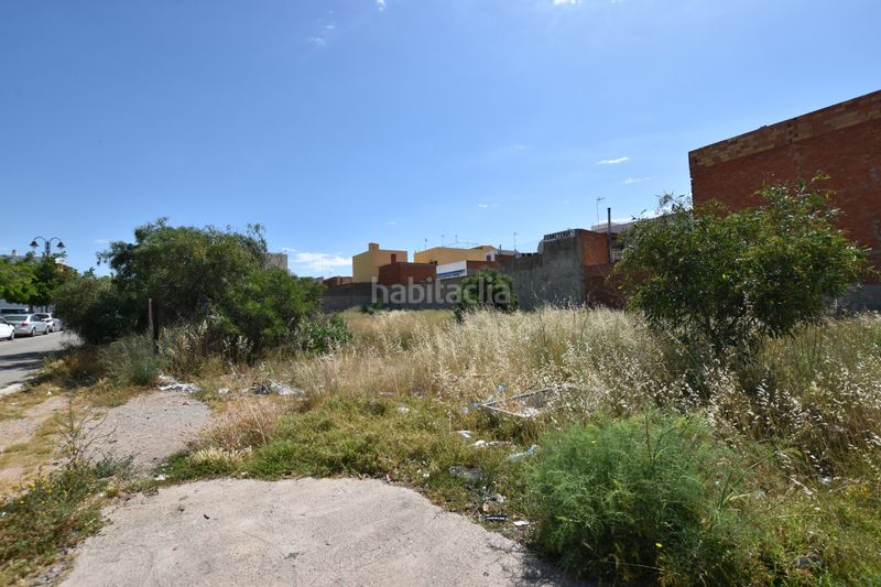 Foto 73a2b58d-2910-45d1-af91-4e2578cfa3d7. Terreny residencial a Massamagrell