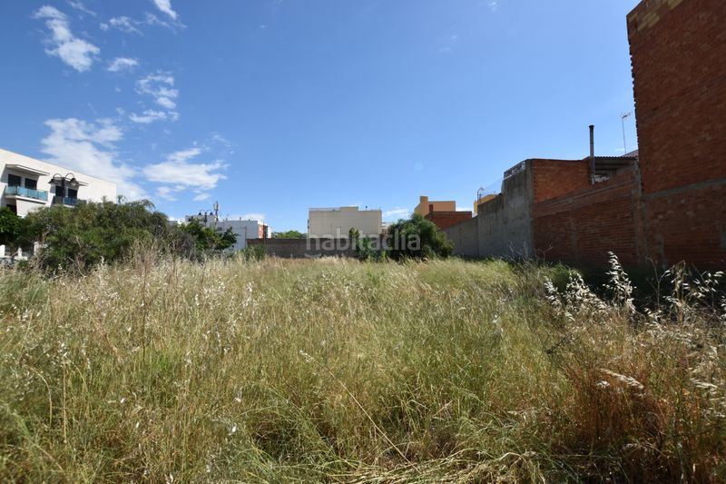 Foto 94f3a21b-4b27-4707-a703-cffd078c393a. Terreny residencial a Massamagrell