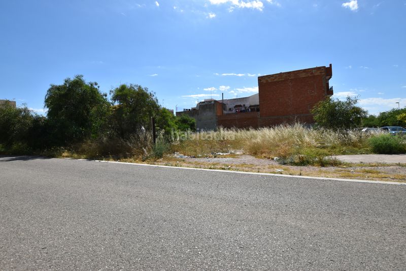 Foto 9809eff5-5bc2-4618-b818-6dc45b0c40df. Terreny residencial a Massamagrell