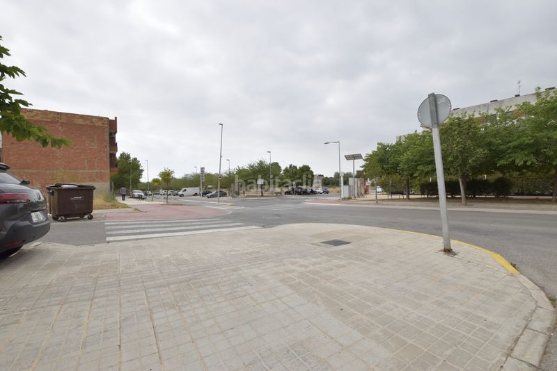 Foto e31eb024-7264-4f38-81cd-4e02f3f402ae. Terreny residencial a Massamagrell