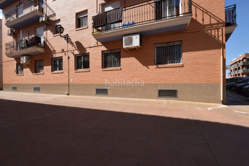Foto 1b7a73bc-e007-409d-a616-c6773519b1f5. Pis amb aparcament a Rafelbunyol