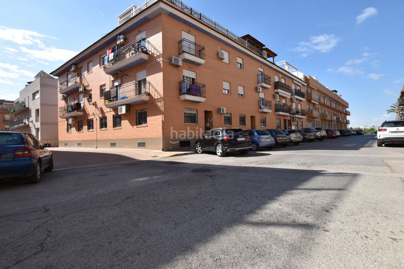 Foto d1b770f3-675a-426c-be95-47afcc7d3b44. Pis amb aparcament a Rafelbunyol