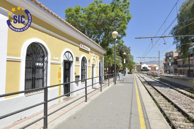 Foto 366bc8ce-85a1-403f-b121-9ebec1858b57. Terreno residenziale in rafelbuñol-Rafelbunyol - calle castellón 13 in Rafelbunyol