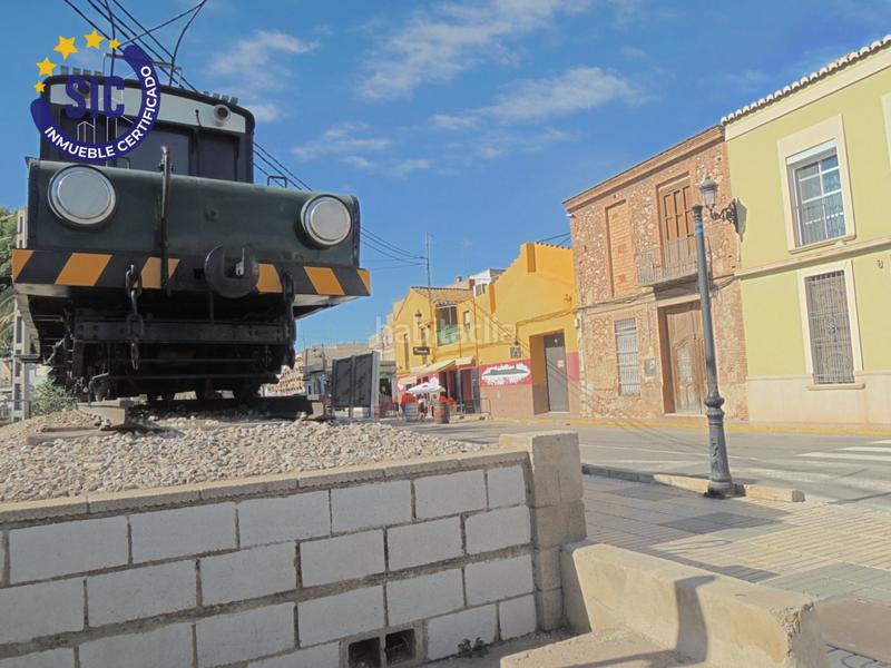 Foto 3ae06aba-a2d2-425d-a791-cdb6ae2a1bc9. Terreno residenziale in rafelbuñol-Rafelbunyol - calle castellón 13 in Rafelbunyol