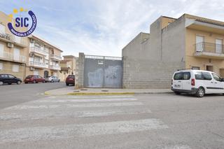 Terreny residencial a Rafelbuñol-rafelbunyol - calle castellón 13. La casa que estabas soñando