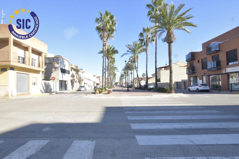 Foto 6761e645-858a-46c8-828b-1e095e611253. Terreno residenziale in rafelbuñol-Rafelbunyol - calle castellón 13 in Rafelbunyol