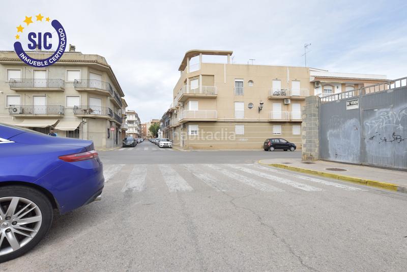 Foto 9c467fb2-e90e-442c-b6be-a725a597a9ad. Terreno residenziale in rafelbuñol-Rafelbunyol - calle castellón 13 in Rafelbunyol