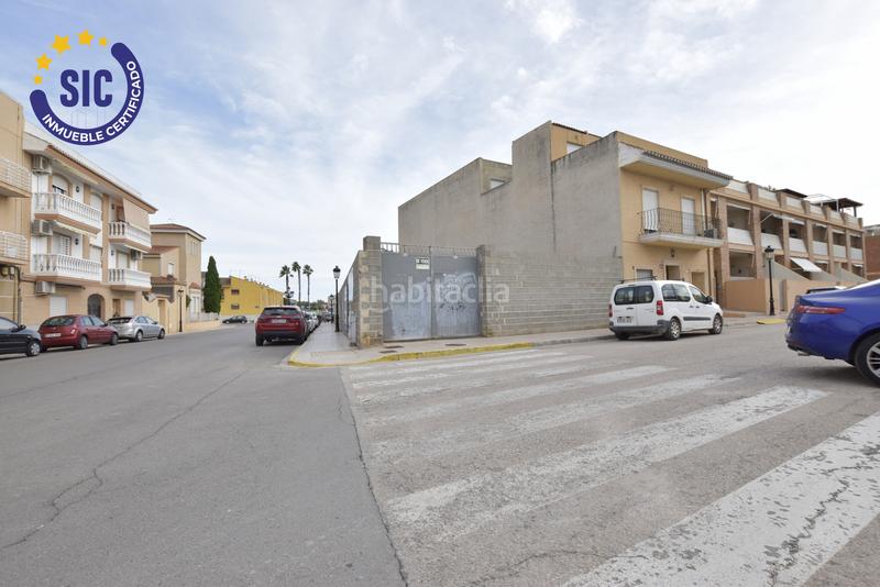 Foto dd571400-5aa3-484b-aa9c-52f2e20e503e. Terreno residenziale in rafelbuñol-Rafelbunyol - calle castellón 13 in Rafelbunyol
