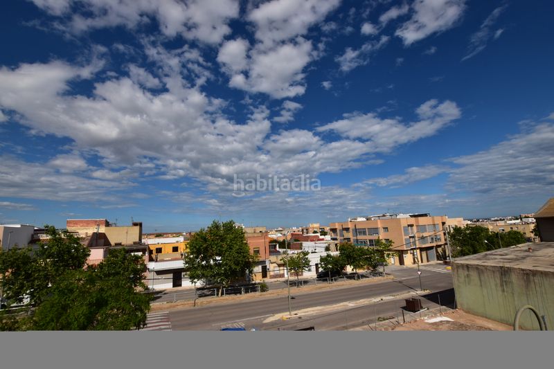 Foto 5d91ce43-4887-4f25-8730-0f7524a58e45. Casa un edificio a precio de vivienda en Massamagrell