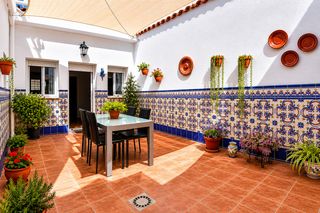 House  Rafelbuñol-rafelbunyol - carrer sant joan. Di hola a vivir en casa de pueblo