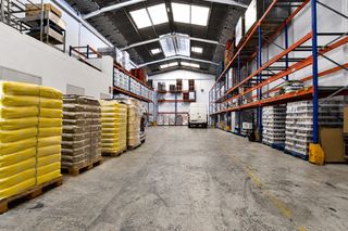 Capannone industriale  Cl massamagrell. Tenemos las llaves de tu empresa!!