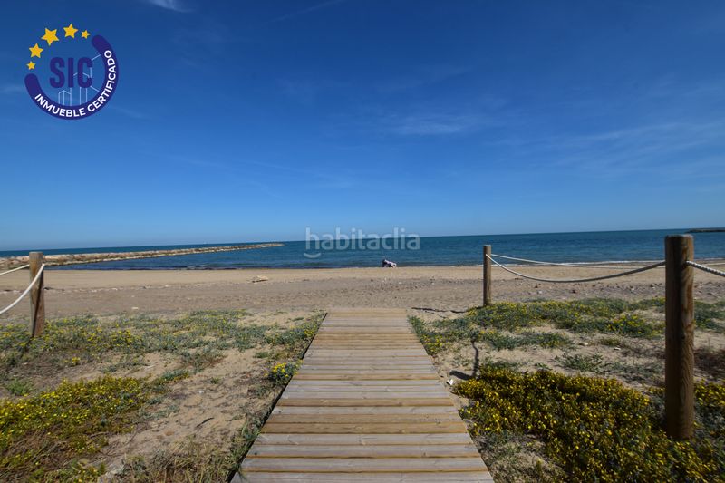 Foto 006f0c23-278c-4b85-abba-8eaf9c0510b4. Pis amb calefacció aparcament piscina a playas de Puçol Puçol
