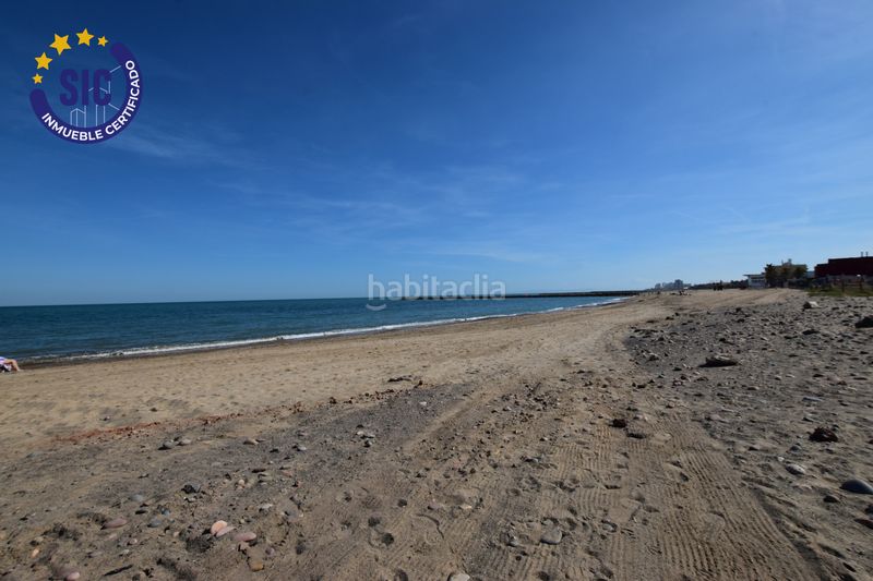 Foto 12dfaa31-b9d1-4e7d-8495-58913f2b72fa. Pis amb calefacció aparcament piscina a playas de Puçol Puçol