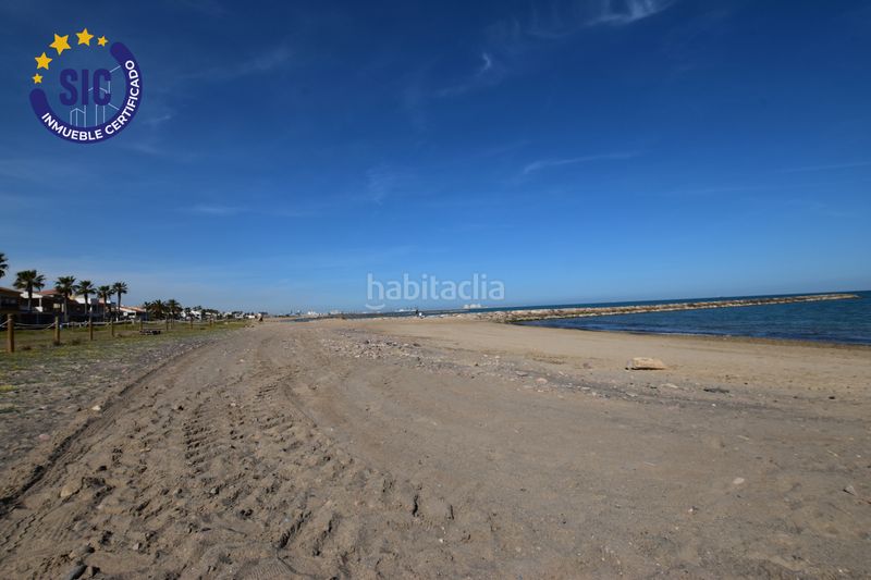 Foto 223ce444-1ade-4101-a57d-4755c2b1c9ca. Pis amb calefacció aparcament piscina a playas de Puçol Puçol
