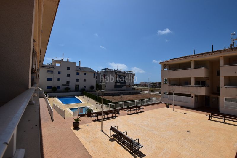 Foto 40b40206-1213-4809-b22f-9ee7c26c0557. Pis amb calefacció aparcament piscina a playas de Puçol Puçol