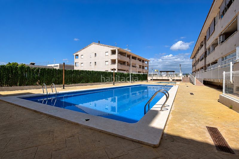 Foto 516de6f3-29b9-4219-ad7b-130bbf1d094f. Pis amb calefacció aparcament piscina a playas de Puçol Puçol