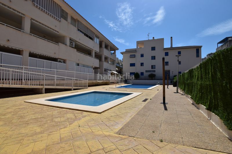 Foto 6927ea30-ad25-4ea0-8340-bce8e436b9e6. Pis amb calefacció aparcament piscina a playas de Puçol Puçol
