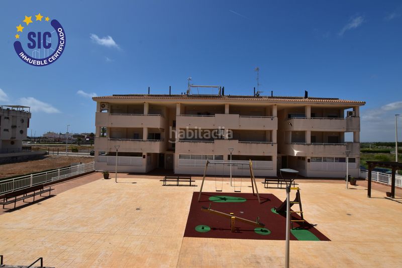 Foto 832d586a-5761-4144-bcd5-19b3e8d4b7b9. Pis amb calefacció aparcament piscina a playas de Puçol Puçol