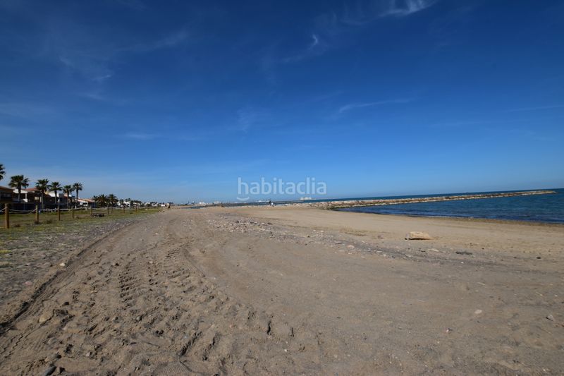 Foto 853a3eef-a6c6-4c8d-b7c5-b24ab742e462. Pis amb calefacció aparcament piscina a playas de Puçol Puçol