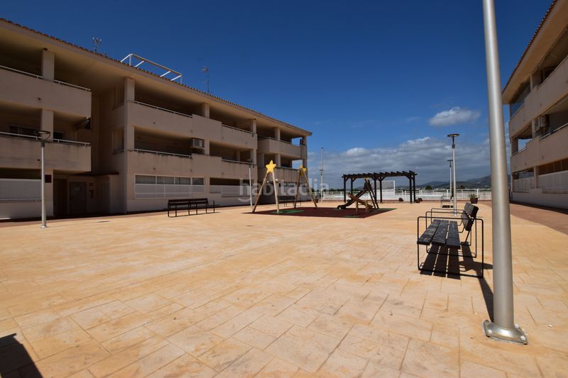 Foto d1427273-b018-4c44-8e25-0677fcdb5c11. Pis amb calefacció aparcament piscina a playas de Puçol Puçol