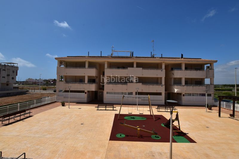 Foto e0e32298-a5f9-4766-9b2e-67eecc302ad0. Pis amb calefacció aparcament piscina a playas de Puçol Puçol