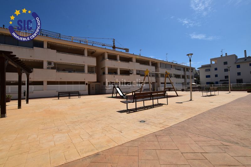 Foto f78b2dc2-c36e-4941-9ed1-ad0802faf9b9. Pis amb calefacció aparcament piscina a playas de Puçol Puçol