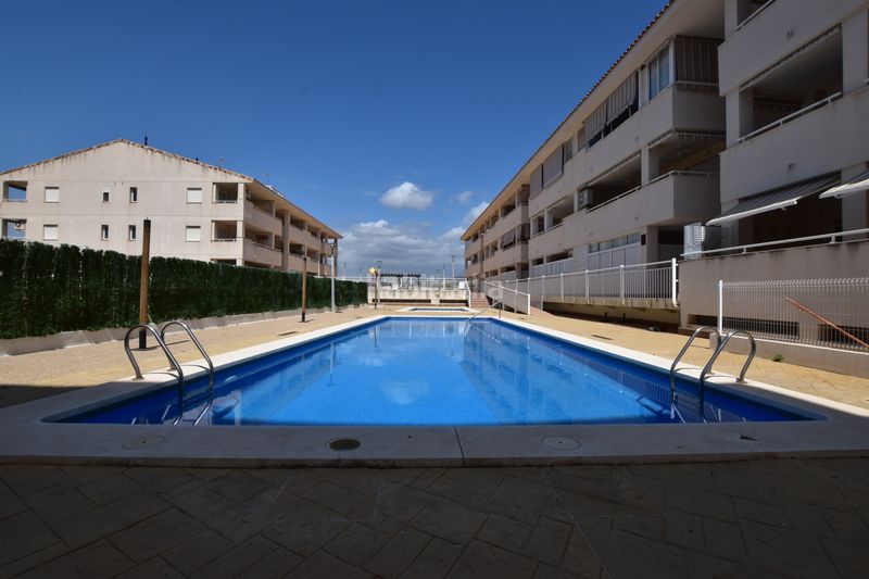 Foto fd1d4b6e-8e83-4fb6-9ef4-318528c0026a. Pis amb calefacció aparcament piscina a playas de Puçol Puçol