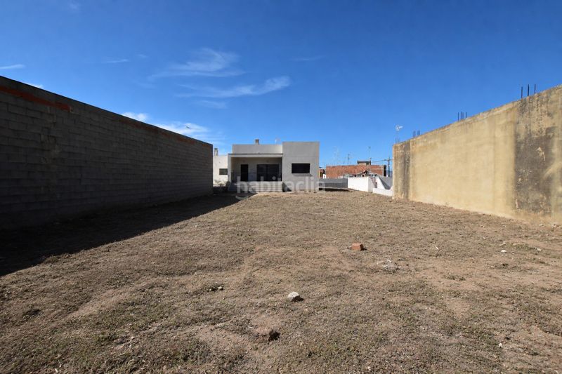 Foto 6fa655ae-7a86-4ab9-875c-aa666ce063b7. Finca rústica a Riba - roja de Túria