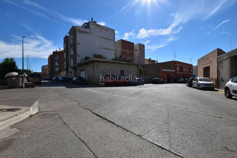 Foto 73a6a7f1-466c-4158-90b5-3aae588b220d. Finca rústica a Riba - roja de Túria