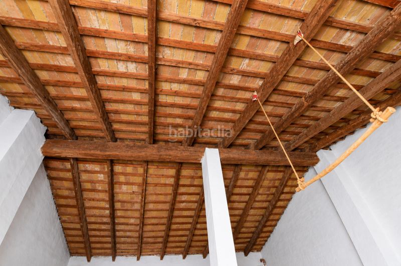Foto 04334b57-cd12-44ea-bd04-fc2ade86ae0e. Casa una casa joya en Puçol ciudad Puçol
