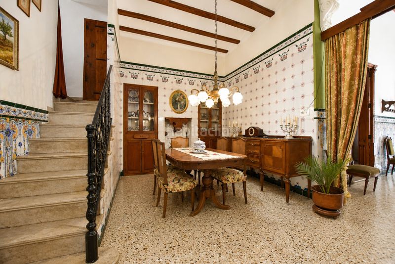 Foto 0913fafb-955a-4024-ad5f-af5da3da122b. Casa una casa joya en Puçol ciudad Puçol