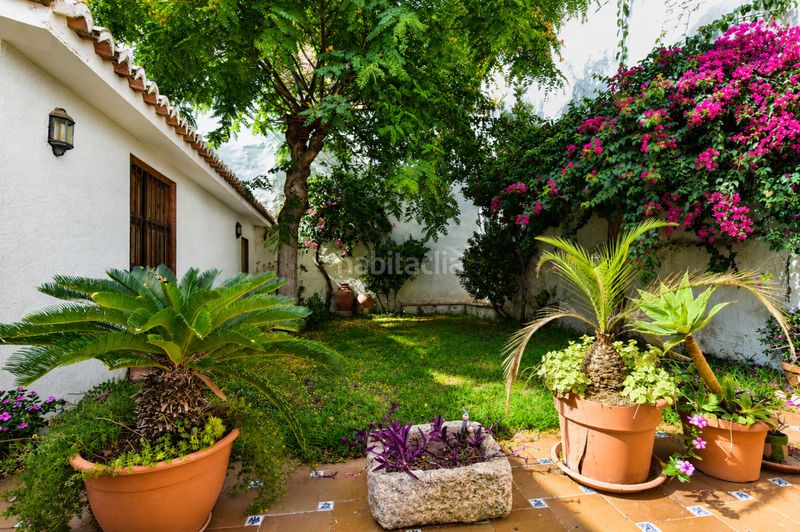 Foto 0c17f272-c6e4-49cb-8232-83742e9d6a3d. Casa una casa joya en Puçol ciudad Puçol