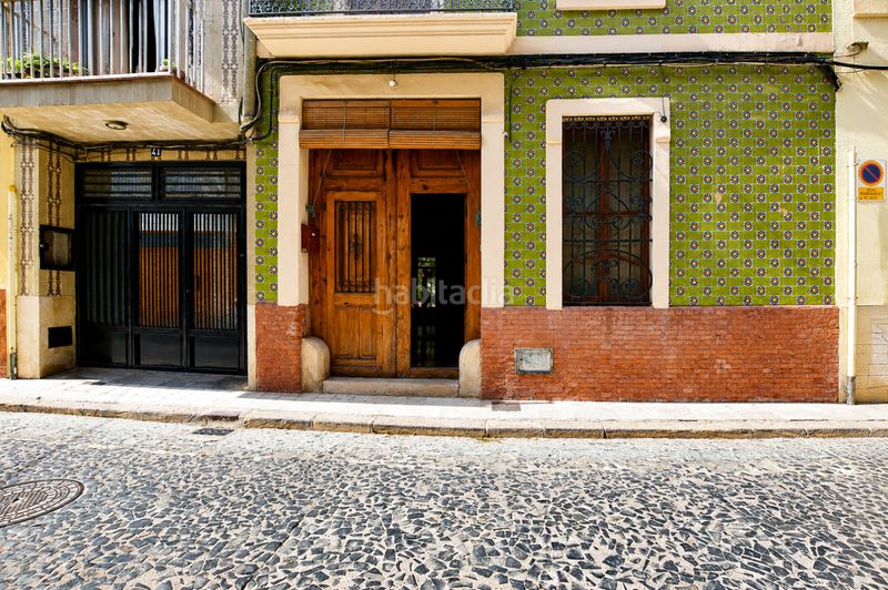 Foto 0c18e2bf-c9d1-4cd7-a08a-749b6de84d16. Casa una casa joya en Puçol ciudad Puçol