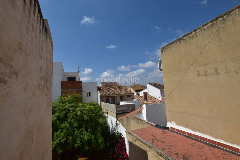 Foto 15c98d49-3db7-4143-b543-481bb4b9412e. Casa una casa joya en Puçol ciudad Puçol